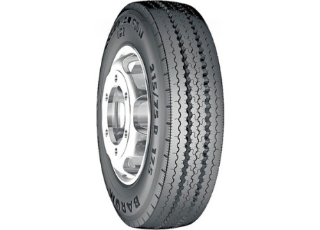 Автошина 235/75R17.5 BARUM BF14 універс 132/130L